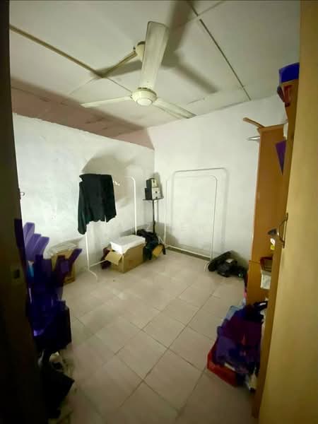 2-storey Terraced House for Sale in Pandan Jaya (Ampang) - Shaziery Iskandar - PropertyGuru.com.my