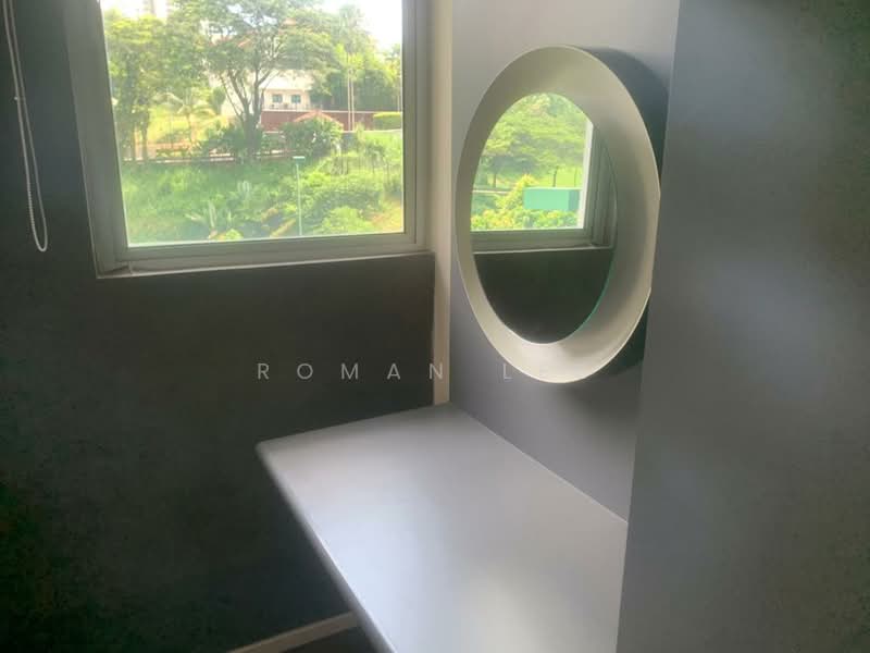 Service Residence for Rent at Verve Suites - Roman Lee - View - PropertyGuru.com.my