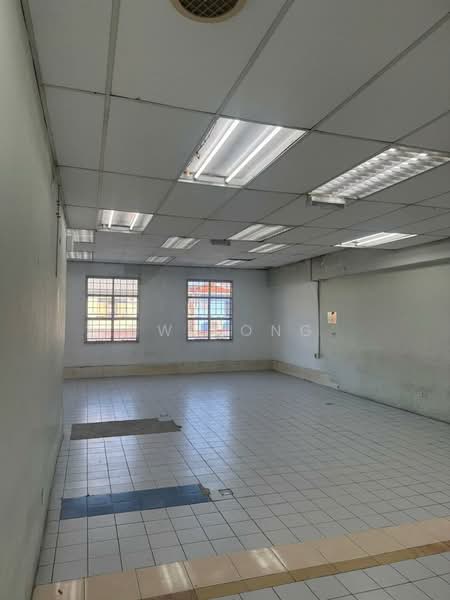 For Rent - Selayang