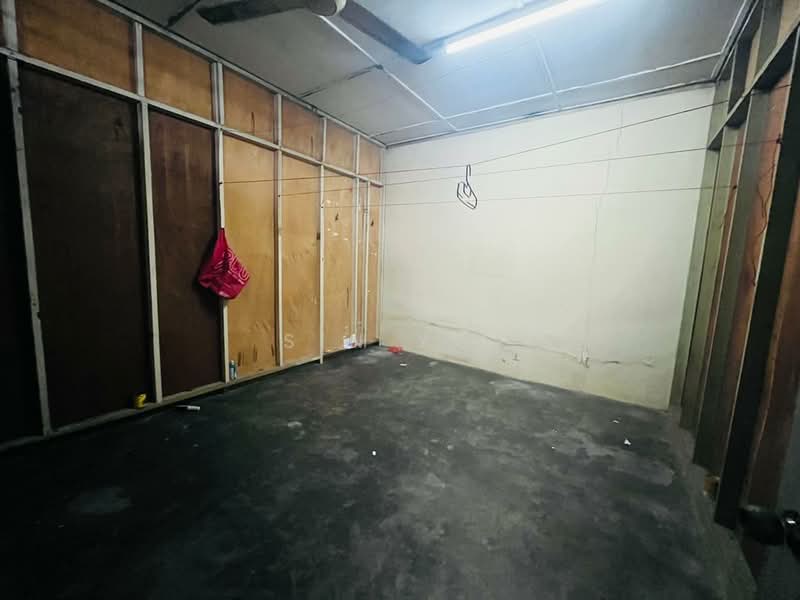 Rumah Berkembar untuk Dijual di Pekan Nanas (Johor) - Sin Yie - Interior - PropertyGuru.com.my