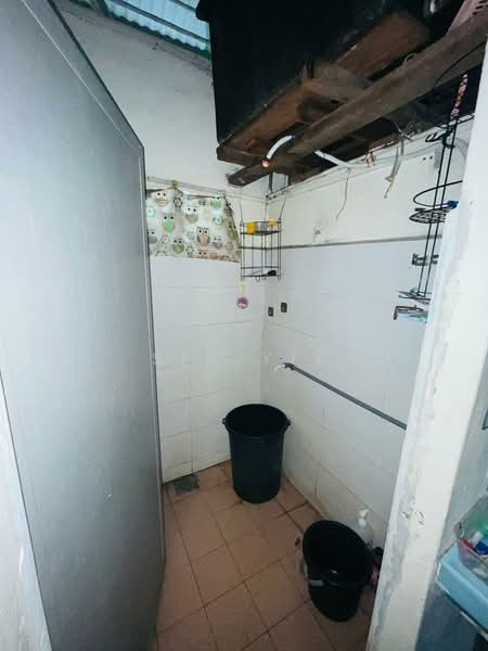 Rumah Berkembar untuk Dijual di Pekan Nanas (Johor) - Sin Yie - Interior - PropertyGuru.com.my