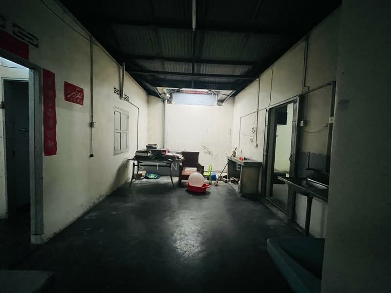 Rumah Berkembar untuk Dijual di Pekan Nanas (Johor) - Sin Yie - Interior - PropertyGuru.com.my