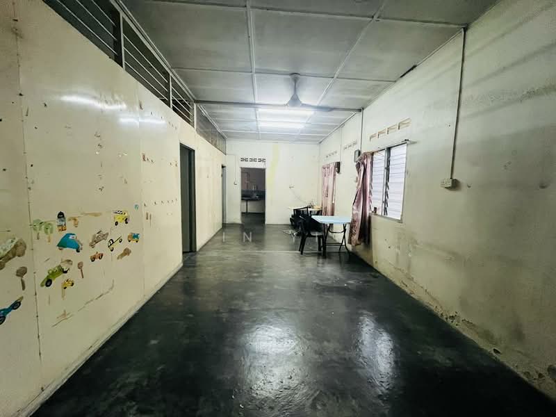 Rumah Berkembar untuk Dijual di Pekan Nanas (Johor) - Sin Yie - Interior - PropertyGuru.com.my