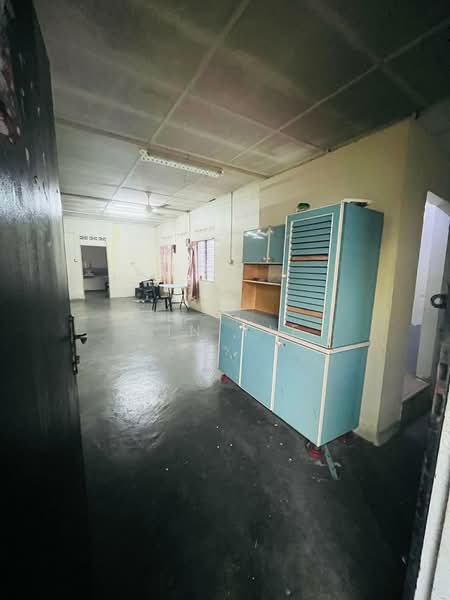 Rumah Berkembar untuk Dijual di Pekan Nanas (Johor) - Sin Yie - Interior - PropertyGuru.com.my