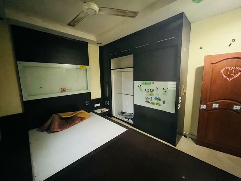 Rumah Berkembar untuk Dijual di Pekan Nanas (Johor) - Sin Yie - PropertyGuru.com.my