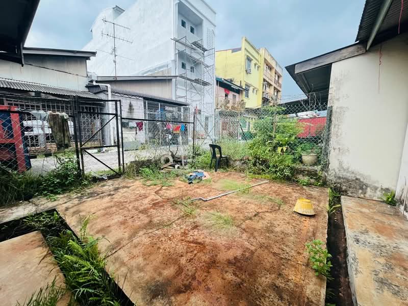 Rumah Berkembar untuk Dijual di Pekan Nanas (Johor) - Sin Yie - PropertyGuru.com.my