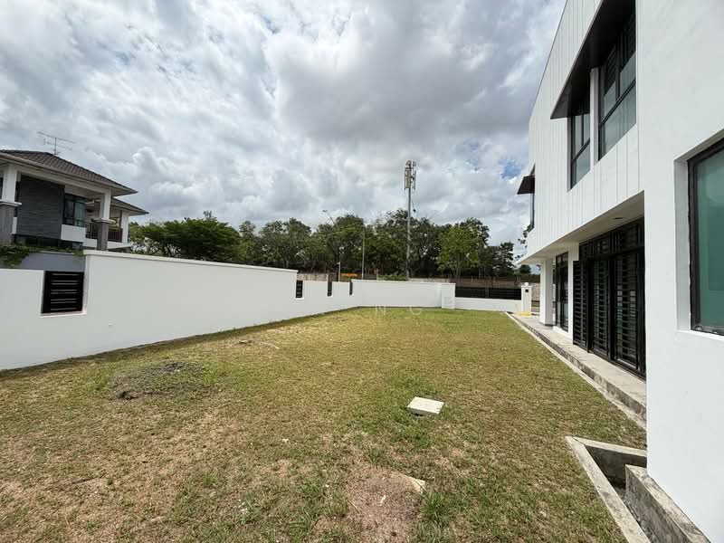 Rumah Kluster untuk Dijual di Taman Adda Heights (Tebrau) - CK Ng - Exterior - PropertyGuru.com.my