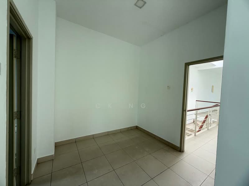 Rumah Kluster untuk Dijual di Taman Adda Heights (Tebrau) - CK Ng - Interior - PropertyGuru.com.my