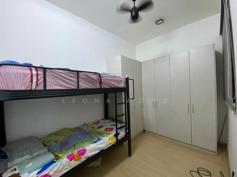 Service Residence for Rent at The Cruise Residence - Leona Wong - Bedroom - PropertyGuru.com.my