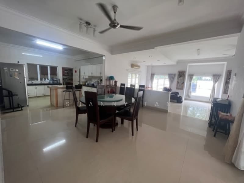 Bungalow for Sale in Taman Ikhlas (Bandar Sungai Long) - Shanny Tan - Kitchen - PropertyGuru.com.my