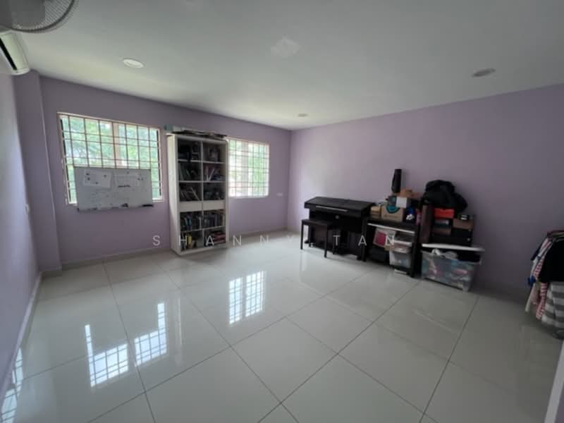 Bungalow for Sale in Taman Ikhlas (Bandar Sungai Long) - Shanny Tan - Study - PropertyGuru.com.my