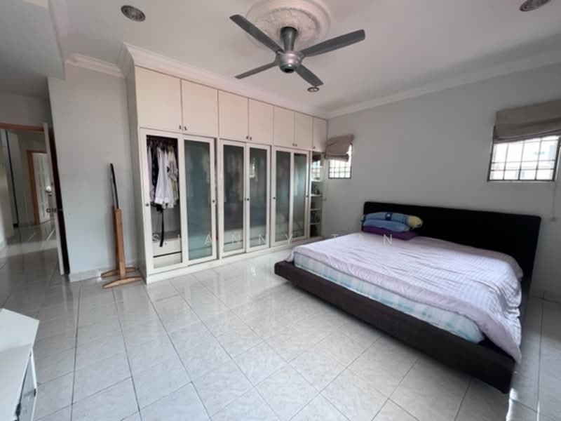 Bungalow for Sale in Taman Ikhlas (Bandar Sungai Long) - Shanny Tan - Bedroom - PropertyGuru.com.my