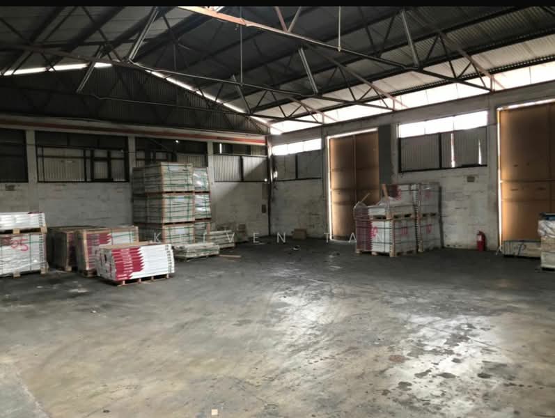 Factory for Sale in Batu Caves (Selangor) - Kelven Tan - Interior - PropertyGuru.com.my