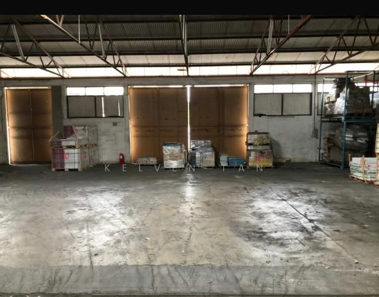 Factory for Sale in Batu Caves (Selangor) - Kelven Tan - Interior - PropertyGuru.com.my