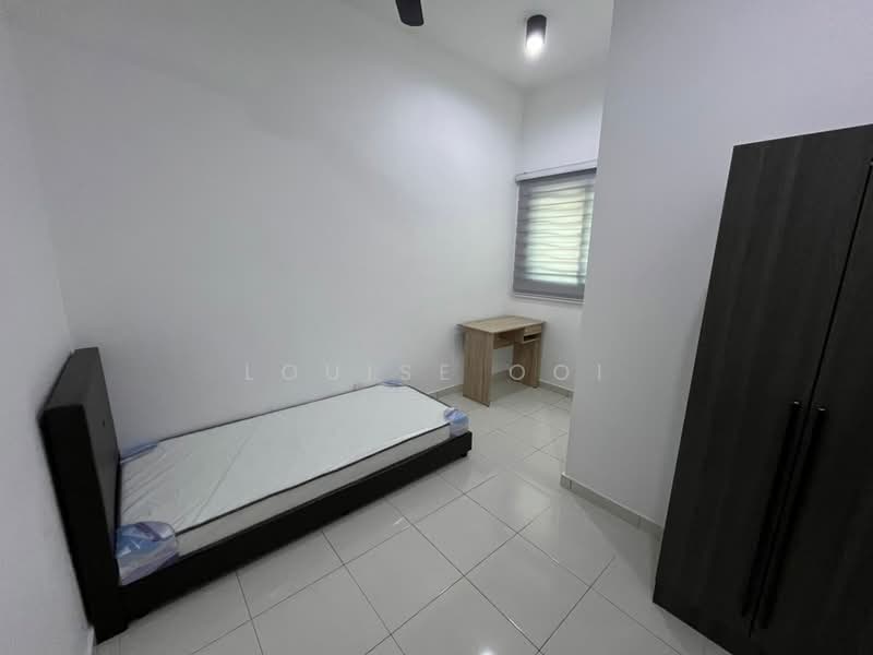 2-storey Terraced House for Rent in Shah Alam (Selangor) - Louise Ooi - PropertyGuru.com.my