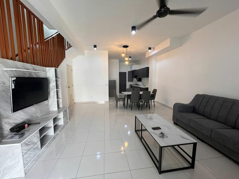 2-storey Terraced House for Rent in Shah Alam (Selangor) - Louise Ooi - PropertyGuru.com.my