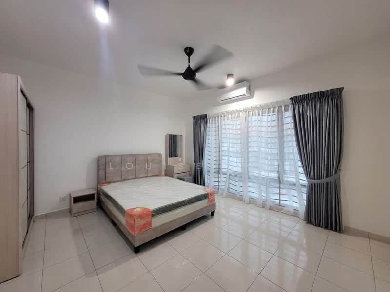 2-storey Terraced House for Rent in Shah Alam (Selangor) - Louise Ooi - PropertyGuru.com.my