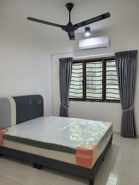 2-storey Terraced House for Rent in Shah Alam (Selangor) - Louise Ooi - PropertyGuru.com.my