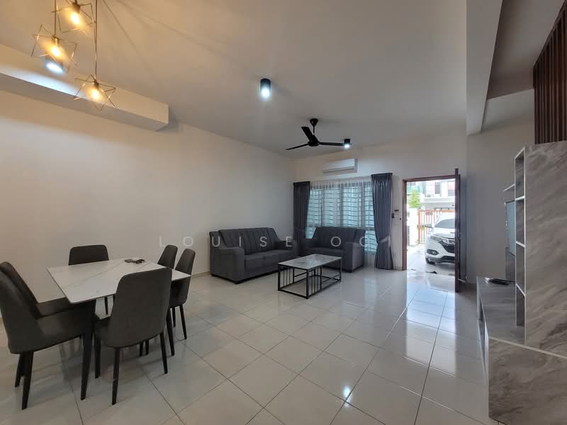 2-storey Terraced House for Rent in Shah Alam (Selangor) - Louise Ooi - PropertyGuru.com.my
