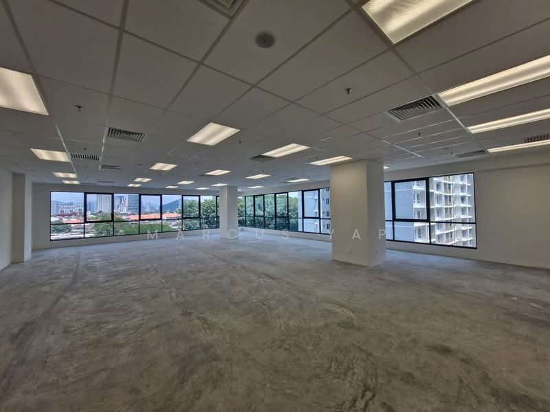 Office for Rent in Seksyen 13 (Petaling Jaya) - Marcus Yap - Interior - PropertyGuru.com.my
