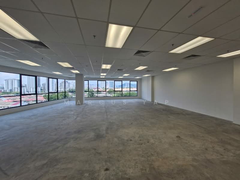 Office for Rent in Seksyen 13 (Petaling Jaya) - Marcus Yap - Interior - PropertyGuru.com.my