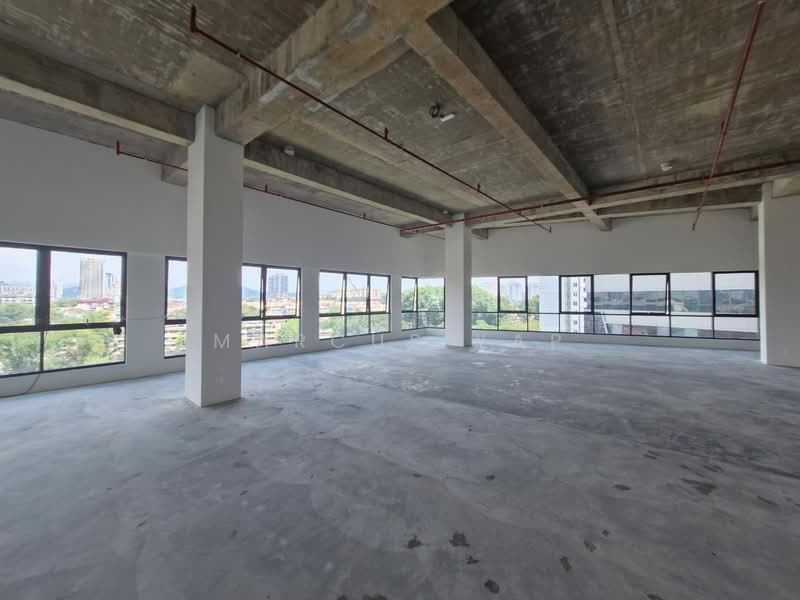 Office for Rent in Seksyen 13 (Petaling Jaya) - Marcus Yap - Interior - PropertyGuru.com.my