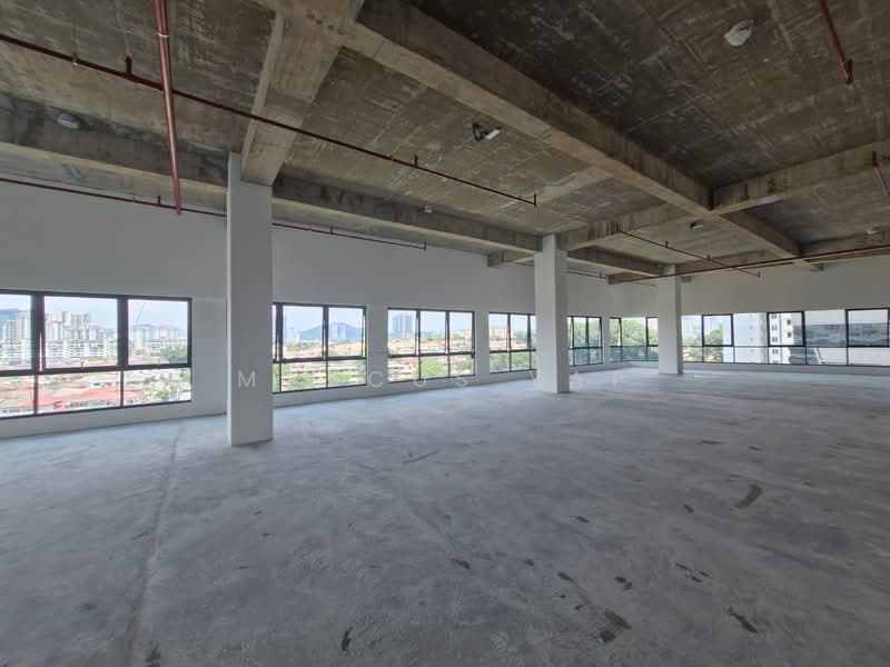 Office for Rent in Seksyen 13 (Petaling Jaya) - Marcus Yap - Interior - PropertyGuru.com.my