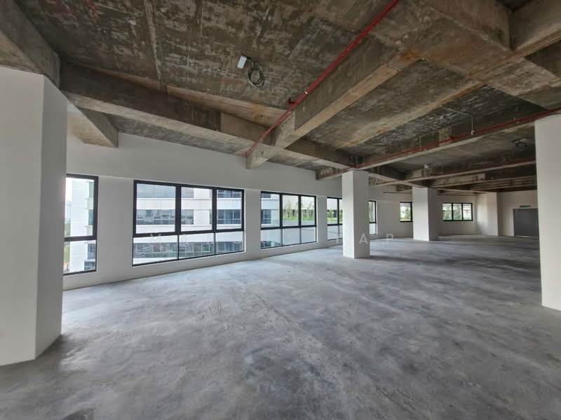 Office for Rent in Seksyen 13 (Petaling Jaya) - Marcus Yap - Interior - PropertyGuru.com.my
