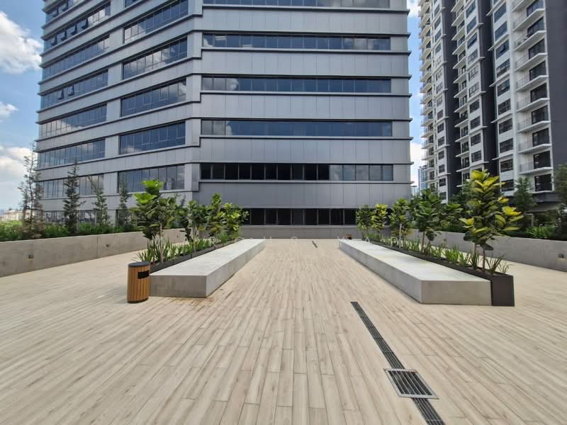 Office for Rent in Seksyen 13 (Petaling Jaya) - Marcus Yap - PropertyGuru.com.my