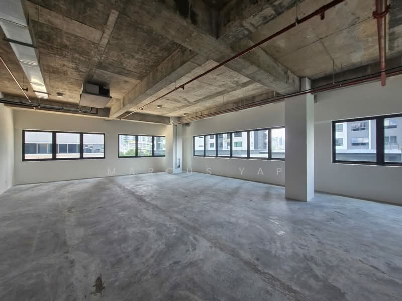 Office for Rent in Seksyen 13 (Petaling Jaya) - Marcus Yap - Interior - PropertyGuru.com.my