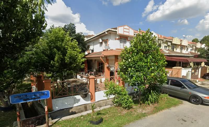 Terraced House for Sale in Kajang (Selangor) - Rashidah Juremi - Exterior - PropertyGuru.com.my