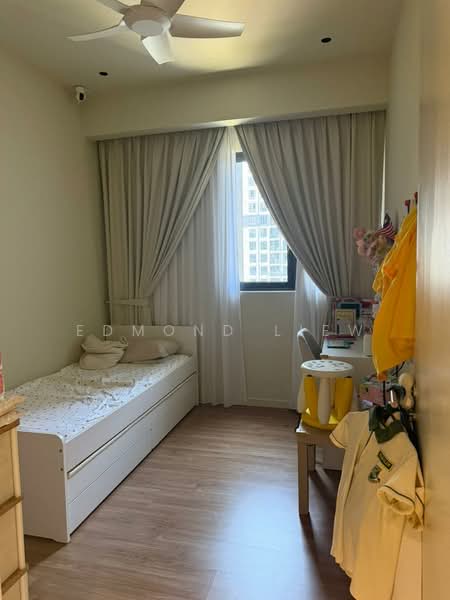 Service Residence for Sale at Sunway Avila Residences - Edmond Liew - Bedroom - PropertyGuru.com.my