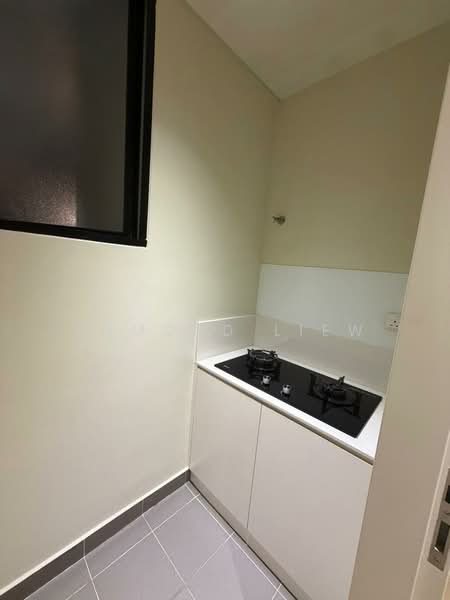 Service Residence for Sale at Sunway Avila Residences - Edmond Liew - Kitchen - PropertyGuru.com.my
