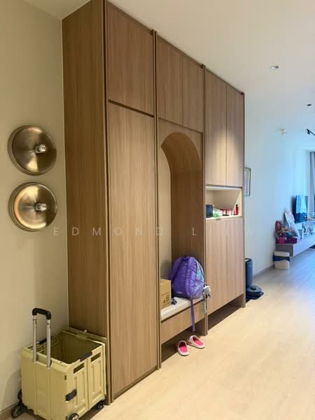 Service Residence for Sale at Sunway Avila Residences - Edmond Liew - Entrance - PropertyGuru.com.my