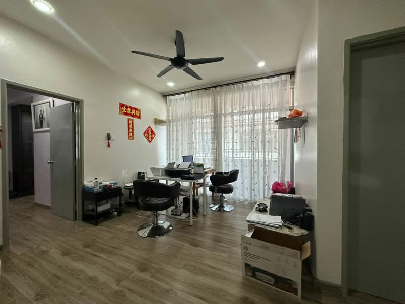 For Sale - Taman Bukit Jaya Ulu Tiram 3 Storey Semi D