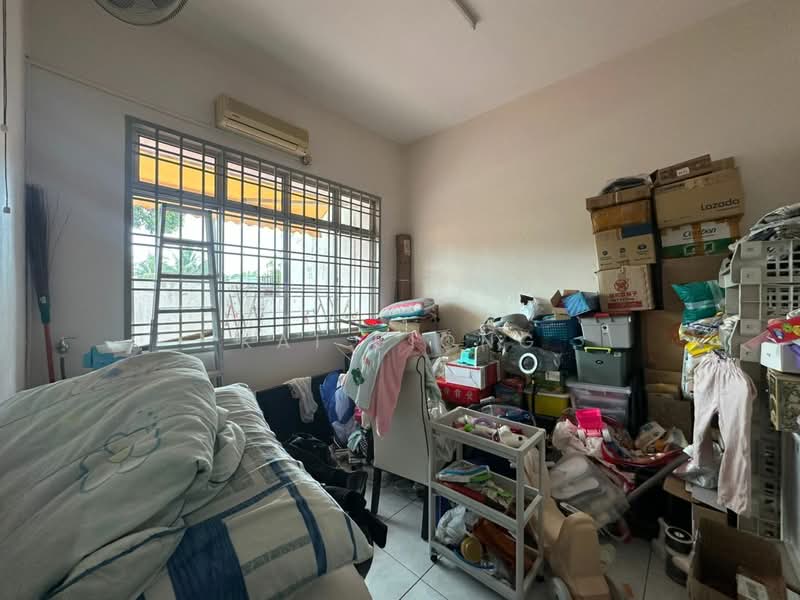 For Sale - Taman Bukit Jaya Ulu Tiram 3 Storey Semi D
