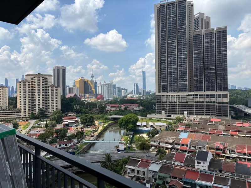 Apartment for Rent at Residensi Max - Wilson Ng - PropertyGuru.com.my