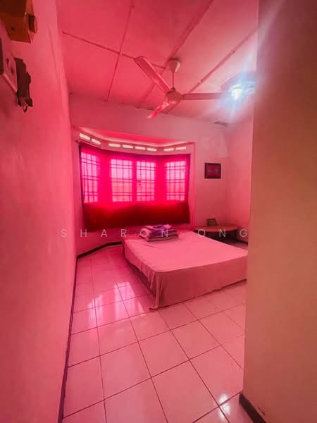 2-storey Terraced House for Sale in Johor Bahru (Johor) - Sharon Ong - Bedroom - PropertyGuru.com.my