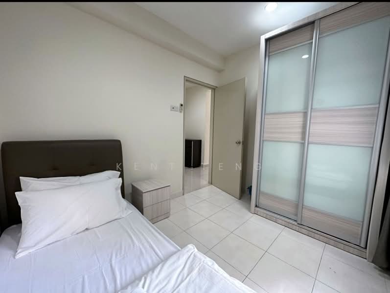 Servis Apartment untuk Disewa di SetiaWalk - Kent Teng - PropertyGuru.com.my