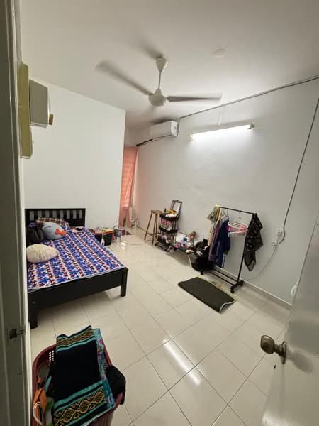 2-storey Terraced House for Sale in Taman Sri Bukit Indah (Bukit Mertajam) - FU HOW - Bedroom - PropertyGuru.com.my