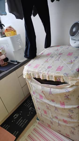Service Residence for Sale at Three33 Residence - Kelven Tan - Interior - PropertyGuru.com.my