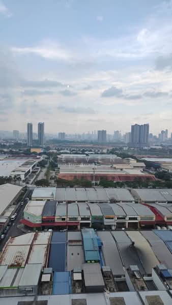 Service Residence for Sale at Three33 Residence - Kelven Tan - Exterior - PropertyGuru.com.my