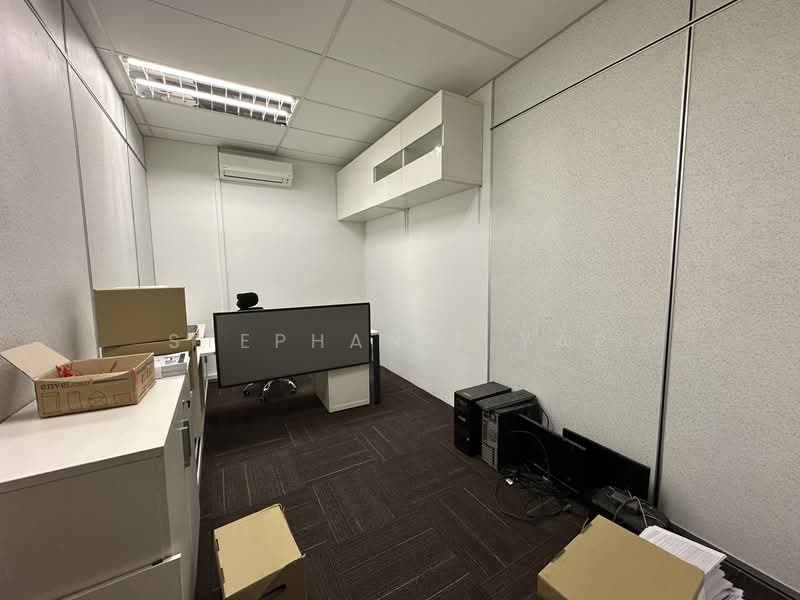 Shop for Rent in Kota Bayuemas (Klang) - Stephanie Yap - Interior - PropertyGuru.com.my