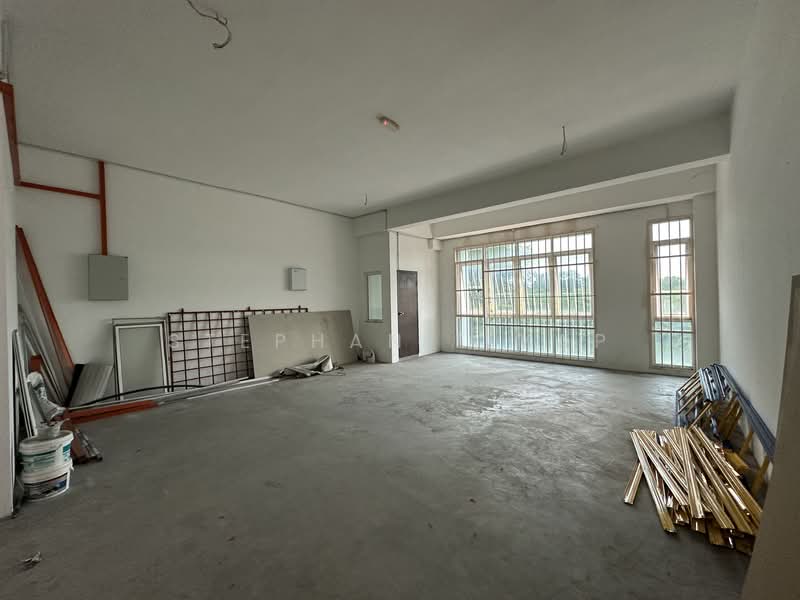 Shop for Rent in Kota Bayuemas (Klang) - Stephanie Yap - Interior - PropertyGuru.com.my