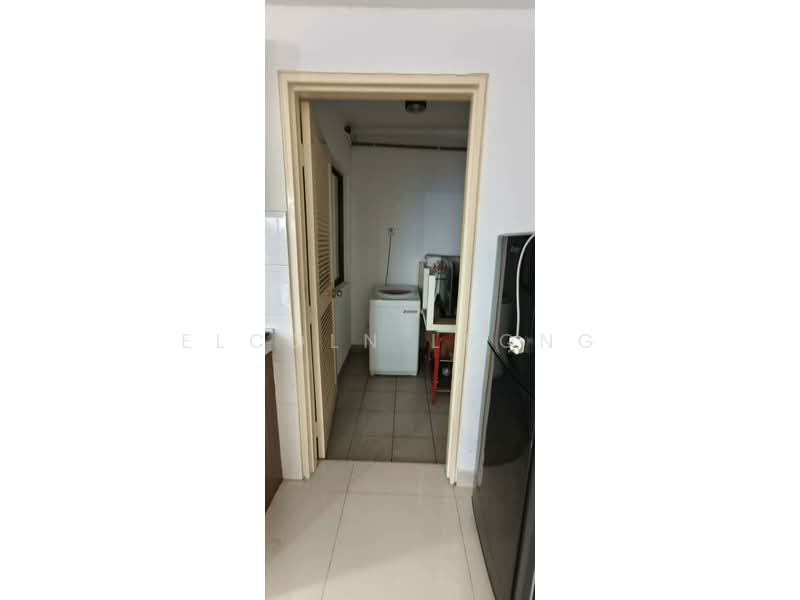 Servis Apartment untuk Disewa di SetiaWalk - Elcoln Leong - Interior - PropertyGuru.com.my