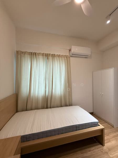 For Rent - 121 Residences