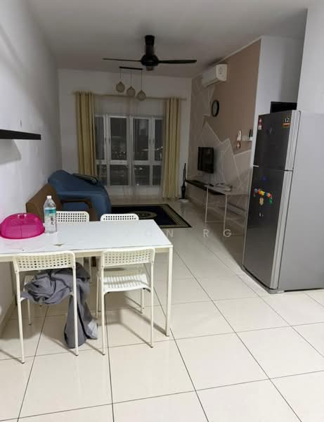 Service Residence for Rent at Saville @ Kajang - Tavon RG - PropertyGuru.com.my