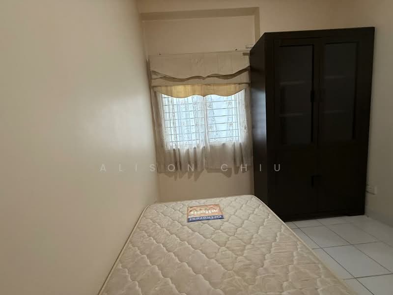 Kondominium untuk Disewa di Plaza Menjalara - Alison Chiu - Bedroom - PropertyGuru.com.my