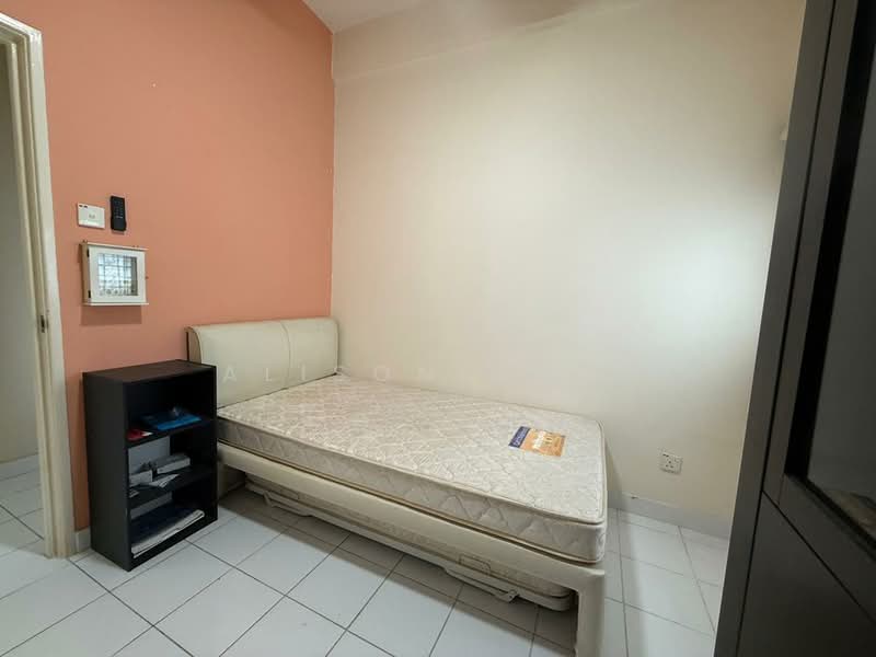 Kondominium untuk Disewa di Plaza Menjalara - Alison Chiu - Bedroom - PropertyGuru.com.my