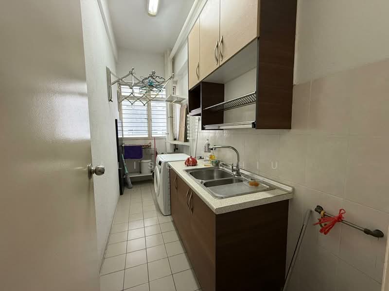 Kondominium untuk Disewa di Plaza Menjalara - Alison Chiu - Interior - PropertyGuru.com.my